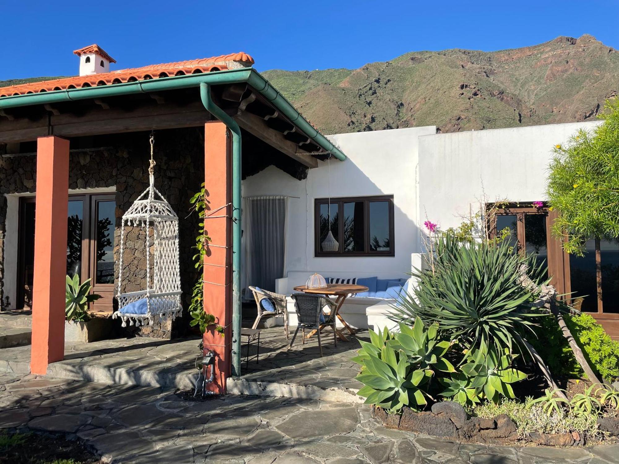 Casa La Lachita La Torre  Ngoại thất bức ảnh