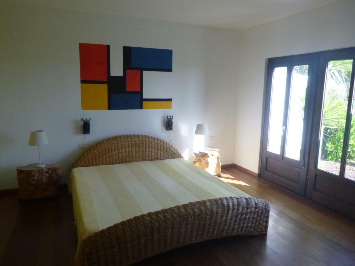 Casa La Lachita La Torre  Ngoại thất bức ảnh