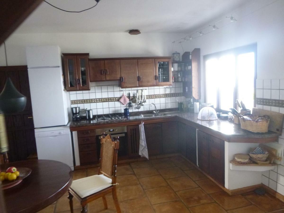 Casa La Lachita La Torre  Ngoại thất bức ảnh