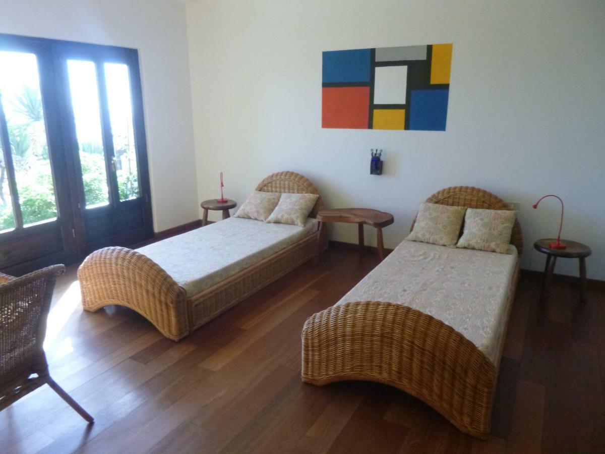 Casa La Lachita La Torre  Ngoại thất bức ảnh